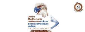 Imatge Fira Mediterrania 2017
