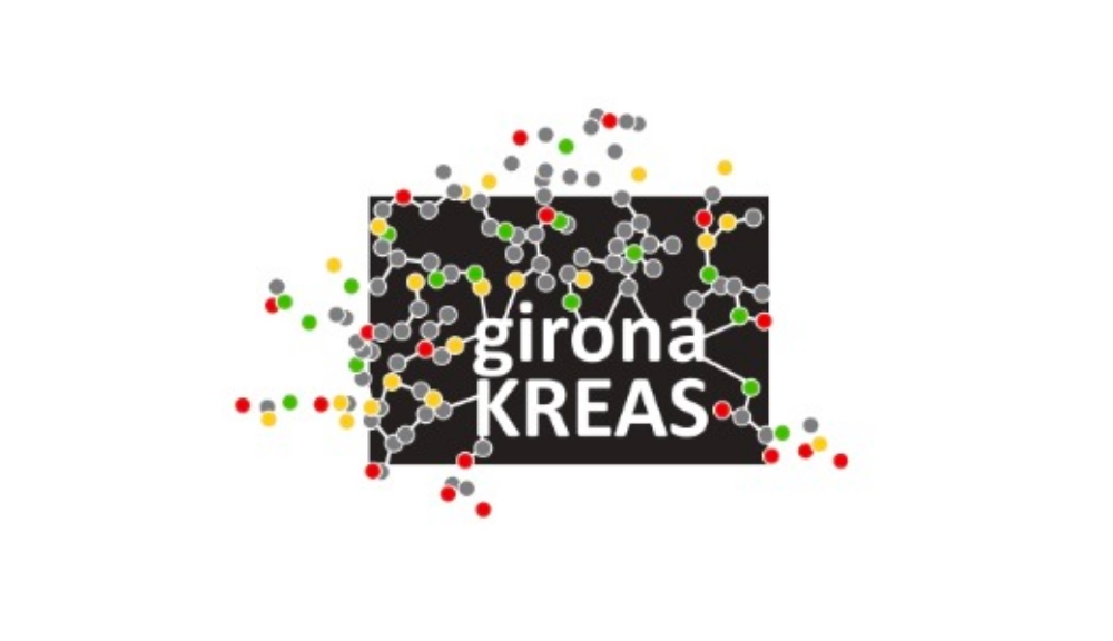 Ajuts Girona Kreas 2022