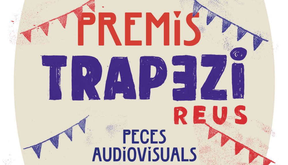 Tornen els Premis Trapezi Peces Audiovisuals