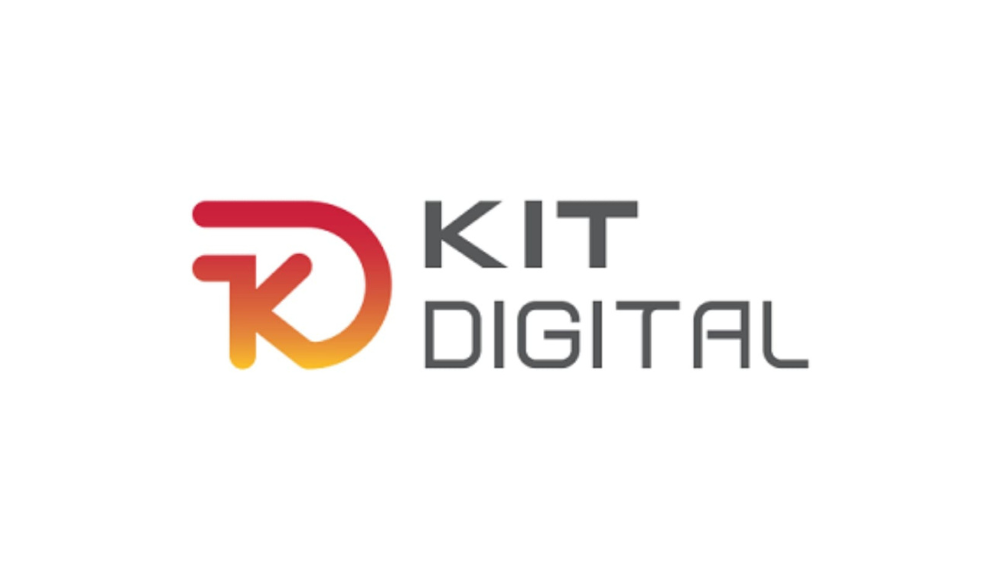 Ajuts del Kit Digital per a empreses d’entre 0 i menys de 3 persones treballadores